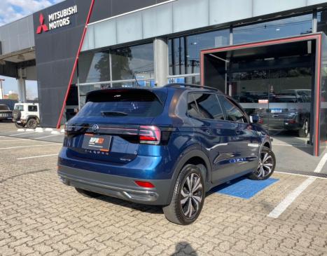 VOLKSWAGEN T-Cross 1.0 4P 200 TSI FLEX COMFORTLINE AUTOMTICO, Foto 5