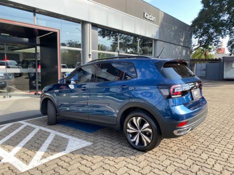 VOLKSWAGEN T-Cross 1.0 4P 200 TSI FLEX COMFORTLINE AUTOMTICO, Foto 6