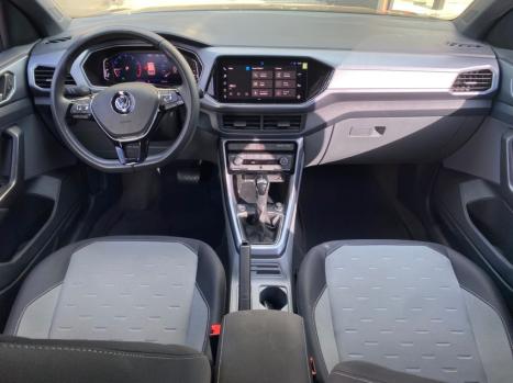 VOLKSWAGEN T-Cross 1.0 4P 200 TSI FLEX COMFORTLINE AUTOMTICO, Foto 8