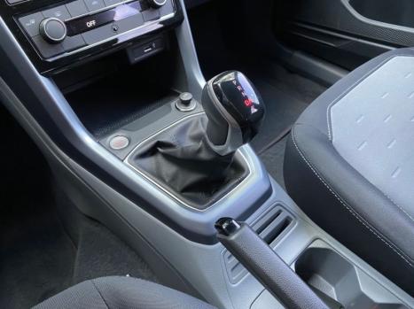 VOLKSWAGEN T-Cross 1.0 4P 200 TSI FLEX COMFORTLINE AUTOMTICO, Foto 11