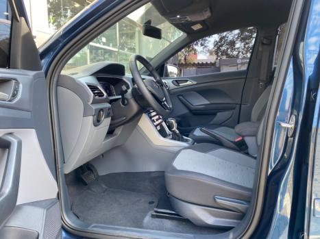 VOLKSWAGEN T-Cross 1.0 4P 200 TSI FLEX COMFORTLINE AUTOMTICO, Foto 13