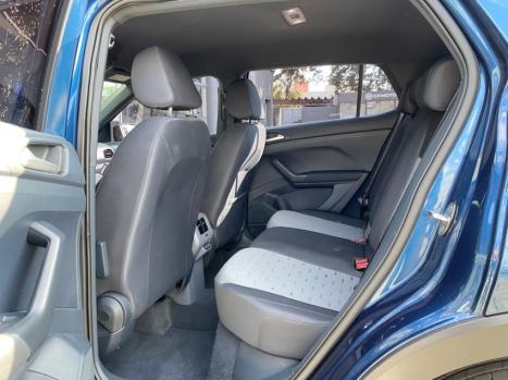 VOLKSWAGEN T-Cross 1.0 4P 200 TSI FLEX COMFORTLINE AUTOMTICO, Foto 15