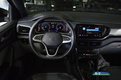 VOLKSWAGEN T-Cross 1.4 4P 250 TSI FLEX HIGHLINE AUTOMTICO, Foto 4