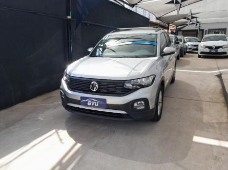 VOLKSWAGEN T-Cross 1.0 4P 200 TSI FLEX SENSE AUTOMTICO, Foto 2