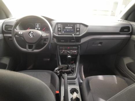 VOLKSWAGEN T-Cross 1.0 4P 200 TSI FLEX SENSE AUTOMTICO, Foto 5