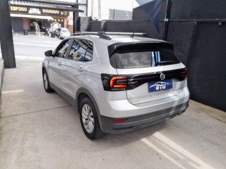 VOLKSWAGEN T-Cross 1.0 4P 200 TSI FLEX SENSE AUTOMTICO, Foto 7