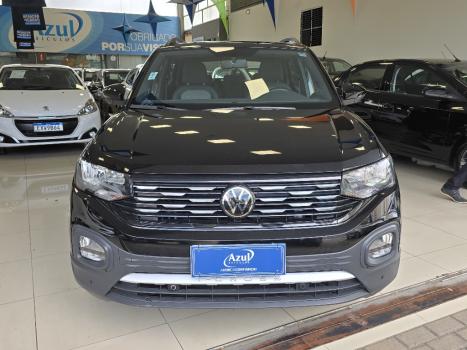 VOLKSWAGEN T-Cross 1.0 4P 200 TSI FLEX COMFORTLINE AUTOMTICO, Foto 2