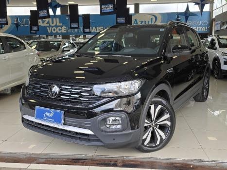VOLKSWAGEN T-Cross 1.0 4P 200 TSI FLEX COMFORTLINE AUTOMTICO, Foto 3