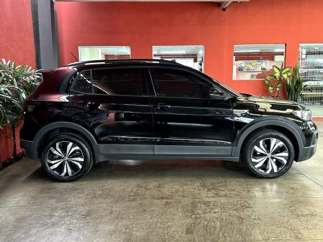 VOLKSWAGEN T-Cross 1.0 4P 200 TSI FLEX COMFORTLINE AUTOMTICO, Foto 5