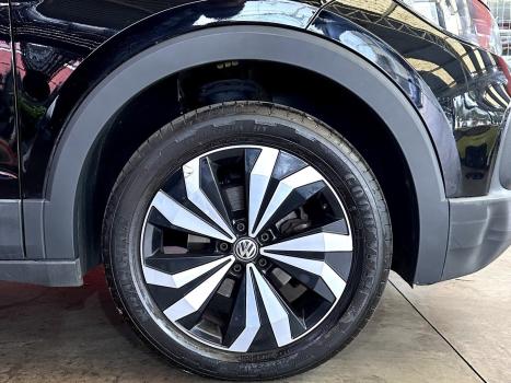 VOLKSWAGEN T-Cross 1.0 4P 200 TSI FLEX COMFORTLINE AUTOMTICO, Foto 6