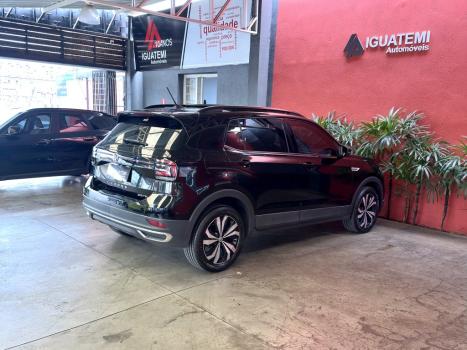 VOLKSWAGEN T-Cross 1.0 4P 200 TSI FLEX COMFORTLINE AUTOMTICO, Foto 9