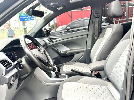 VOLKSWAGEN T-Cross 1.0 4P 200 TSI FLEX COMFORTLINE AUTOMTICO, Foto 10