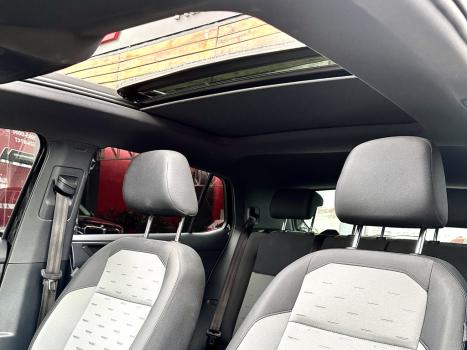VOLKSWAGEN T-Cross 1.0 4P 200 TSI FLEX COMFORTLINE AUTOMTICO, Foto 11
