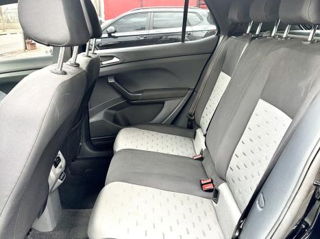 VOLKSWAGEN T-Cross 1.0 4P 200 TSI FLEX COMFORTLINE AUTOMTICO, Foto 12