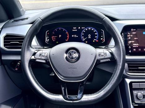 VOLKSWAGEN T-Cross 1.0 4P 200 TSI FLEX COMFORTLINE AUTOMTICO, Foto 13