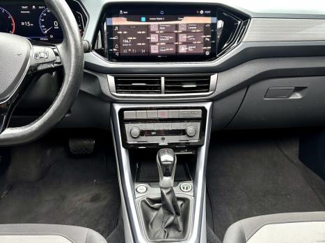 VOLKSWAGEN T-Cross 1.0 4P 200 TSI FLEX COMFORTLINE AUTOMTICO, Foto 14