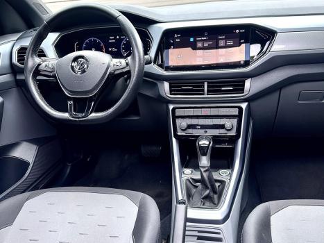 VOLKSWAGEN T-Cross 1.0 4P 200 TSI FLEX COMFORTLINE AUTOMTICO, Foto 16