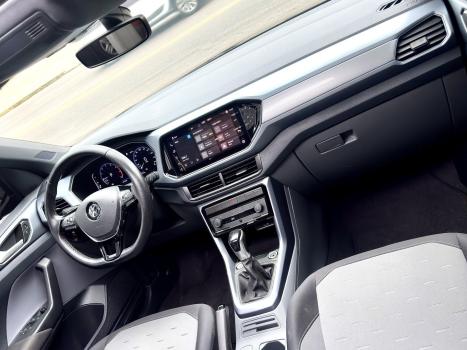 VOLKSWAGEN T-Cross 1.0 4P 200 TSI FLEX COMFORTLINE AUTOMTICO, Foto 17