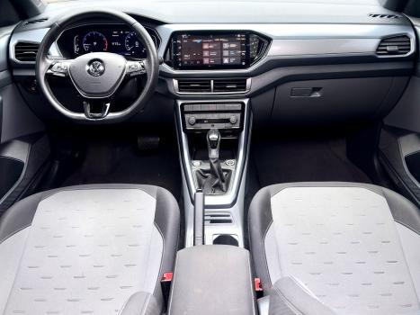 VOLKSWAGEN T-Cross 1.0 4P 200 TSI FLEX COMFORTLINE AUTOMTICO, Foto 18