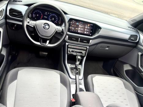 VOLKSWAGEN T-Cross 1.0 4P 200 TSI FLEX COMFORTLINE AUTOMTICO, Foto 19
