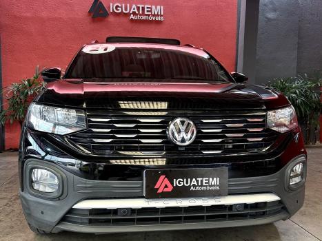 VOLKSWAGEN T-Cross 1.0 4P 200 TSI FLEX COMFORTLINE AUTOMTICO, Foto 25