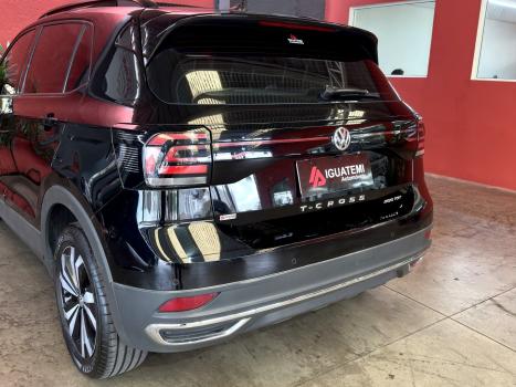 VOLKSWAGEN T-Cross 1.0 4P 200 TSI FLEX COMFORTLINE AUTOMTICO, Foto 26