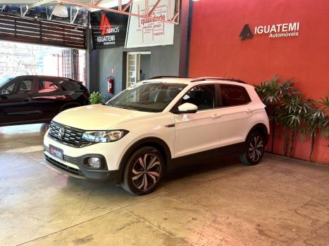 VOLKSWAGEN T-Cross 1.0 4P 200 TSI FLEX COMFORTLINE AUTOMTICO, Foto 2