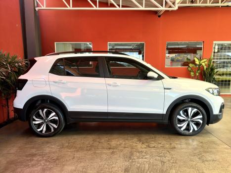 VOLKSWAGEN T-Cross 1.0 4P 200 TSI FLEX COMFORTLINE AUTOMTICO, Foto 7