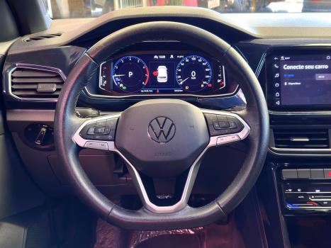 VOLKSWAGEN T-Cross 1.0 4P 200 TSI FLEX COMFORTLINE AUTOMTICO, Foto 8