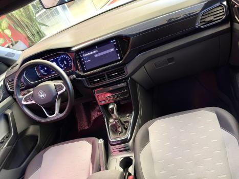 VOLKSWAGEN T-Cross 1.0 4P 200 TSI FLEX COMFORTLINE AUTOMTICO, Foto 9