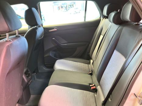 VOLKSWAGEN T-Cross 1.0 4P 200 TSI FLEX COMFORTLINE AUTOMTICO, Foto 16