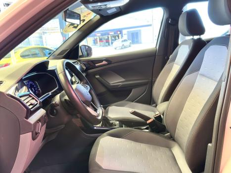 VOLKSWAGEN T-Cross 1.0 4P 200 TSI FLEX COMFORTLINE AUTOMTICO, Foto 17