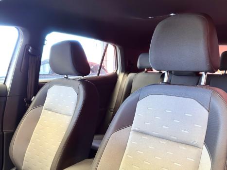 VOLKSWAGEN T-Cross 1.0 4P 200 TSI FLEX COMFORTLINE AUTOMTICO, Foto 18