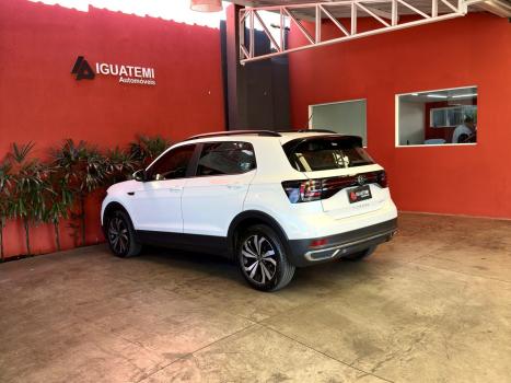 VOLKSWAGEN T-Cross 1.0 4P 200 TSI FLEX COMFORTLINE AUTOMTICO, Foto 20