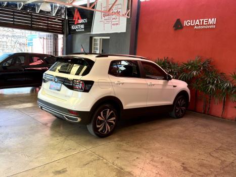 VOLKSWAGEN T-Cross 1.0 4P 200 TSI FLEX COMFORTLINE AUTOMTICO, Foto 22