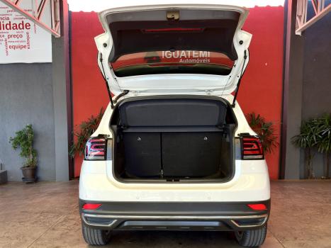 VOLKSWAGEN T-Cross 1.0 4P 200 TSI FLEX COMFORTLINE AUTOMTICO, Foto 24