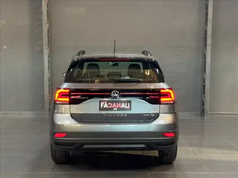 VOLKSWAGEN T-Cross 1.0 4P 200 TSI FLEX AUTOMTICO, Foto 7