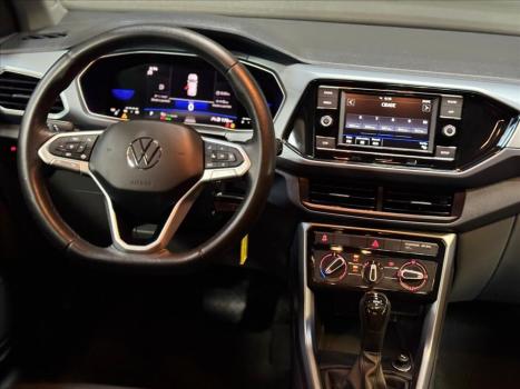 VOLKSWAGEN T-Cross 1.0 4P 200 TSI FLEX AUTOMTICO, Foto 15