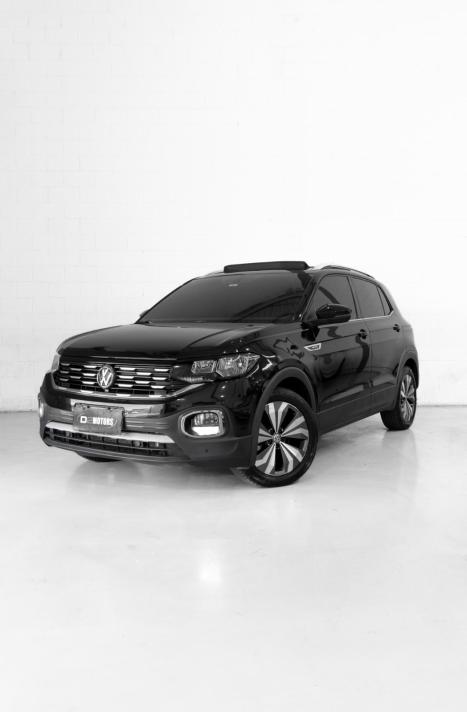 VOLKSWAGEN T-Cross 1.4 4P 250 TSI FLEX HIGHLINE AUTOMTICO, Foto 2