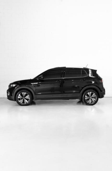 VOLKSWAGEN T-Cross 1.4 4P 250 TSI FLEX HIGHLINE AUTOMTICO, Foto 3
