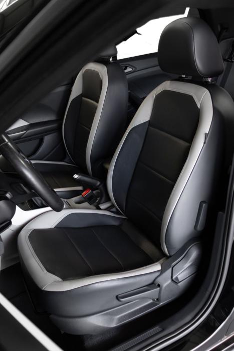 VOLKSWAGEN T-Cross 1.4 4P 250 TSI FLEX HIGHLINE AUTOMTICO, Foto 6