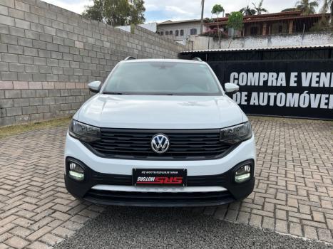 VOLKSWAGEN T-Cross 1.0 4P 200 TSI FLEX AUTOMTICO, Foto 2