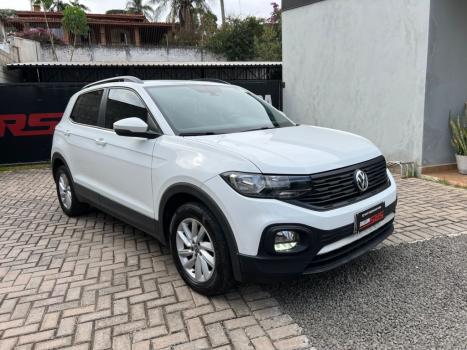 VOLKSWAGEN T-Cross 1.0 4P 200 TSI FLEX AUTOMTICO, Foto 3