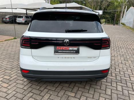 VOLKSWAGEN T-Cross 1.0 4P 200 TSI FLEX AUTOMTICO, Foto 6