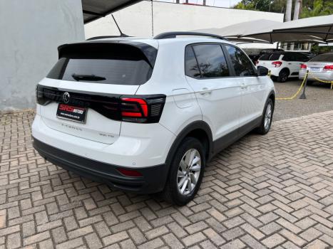 VOLKSWAGEN T-Cross 1.0 4P 200 TSI FLEX AUTOMTICO, Foto 7