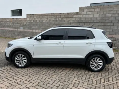 VOLKSWAGEN T-Cross 1.0 4P 200 TSI FLEX AUTOMTICO, Foto 8