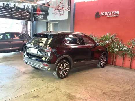 VOLKSWAGEN T-Cross 1.4 4P 250 TSI FLEX HIGHLINE AUTOMTICO, Foto 2