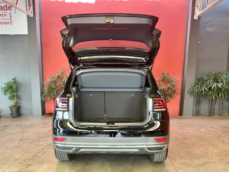 VOLKSWAGEN T-Cross 1.4 4P 250 TSI FLEX HIGHLINE AUTOMTICO, Foto 6