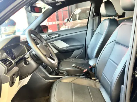 VOLKSWAGEN T-Cross 1.4 4P 250 TSI FLEX HIGHLINE AUTOMTICO, Foto 7