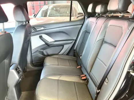 VOLKSWAGEN T-Cross 1.4 4P 250 TSI FLEX HIGHLINE AUTOMTICO, Foto 8